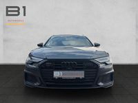 Gebraucht Audi A6 S-Line 367 PS (269 kW) 2022 Grau Kombi