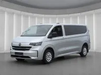Neu VW Caravelle R 170 PS (125 kW) 2026 Silber Van