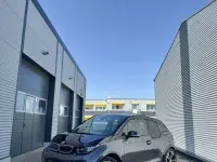 Gebraucht BMW i3 135 kW (184 PS) 2022 Grau Kleinwagen
