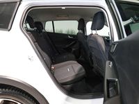 Usata Ford Focus Active 155 CV (114 kW) 2022 Bianco Station wagon