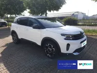 Gebraucht Citroën C5 Aircross Feel 131 PS (96 kW) 2023 Weiß SUV