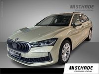 Gebraucht Skoda Superb Selection 150 PS (110 kW) 2022 Othercolor Kombi