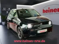 Gebraucht Honda e 60 kW (82 PS) 2022 Schwarz Kleinwagen