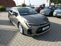 gebraucht Suzuki Swace 5-Türer 1.8 HYBRID CVT Comfort+