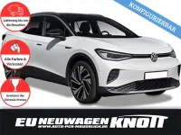 Ny VW ID.4 Pure 139 kW (190 HK) 2026 Wählbar SUV