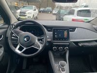 gebraucht Renault Zoe ZE50 R110 Miet-Bat LED Nav Kam in Achern