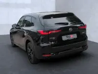 Gebraucht Mazda CX-60 Homura-Line 328 PS (241 kW) 2025 Schwarz SUV