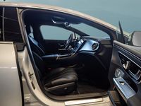 Gebraucht Mercedes EQE350 214 kW (292 PS) 2025 Weiß Limousine