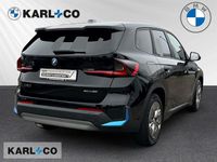 Gebraucht BMW iX1 Performance 230 kW (313 PS) 2023 Schwarz SUV
