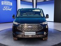 Neu Ford Tourneo Titanium X 232 PS (170 kW) 2025 Agate black metallic Van / Kleinbus