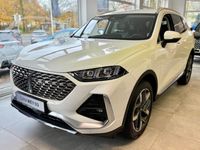 Gebraucht Wey 03 Lux 367 PS (269 kW) 2024 Snow white SUV