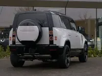 Gebraucht Land Rover Defender HSE Dynamic 350 PS (257 kW) 2026 Grau SUV