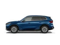 Gebraucht BMW iX1 225 kW (306 PS) 2023 Blau SUV