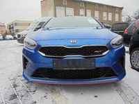Second-hand Kia ProCeed 66 CP (48 kW) 2017 Andere Hatchback