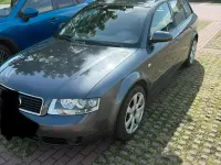 Gebraucht Audi A4 130 PS (95 kW) 2002 Kombi