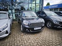 Occasion Mini Cooper Countryman 122 ch (89 kW) 2014 Noir SUV