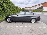 Gebraucht BMW 318 122 PS (89 kW) 2007 Grau Limousine