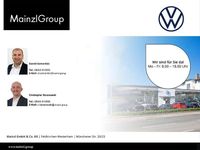 Gebraucht VW T-Roc R-line 150 PS (110 kW) 2025 Blau SUV