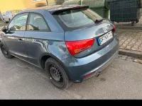 Gebraucht Audi A1 Ambition 86 PS (63 kW) 2015 Kleinwagen