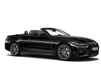 Gebraucht BMW 420 Shadowline 184 PS (135 kW) 2025 Cabrio