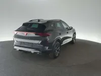 Gebraucht Cupra Formentor 150 PS (110 kW) 2025 Schwarz SUV