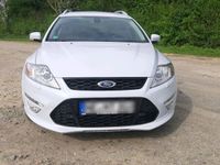 gebraucht Ford Mondeo Turnier Titanium s