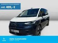 Neu VW Multivan 150 PS (110 kW) 2026 Weiß Van / Kleinbus