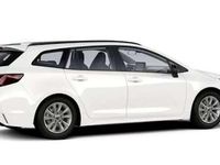 Gebraucht Toyota Corolla Hybrid 152 PS (111 kW) 2025 Grau Kombi