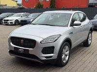 Gebraucht Jaguar E-Pace 200 PS (147 kW) 2018 Silber SUV