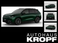 Neu Leapmotor C10 219 kW (299 PS) 2025 Glazed green SUV