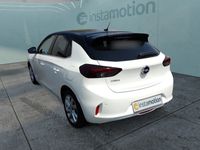 Gebraucht Opel Corsa Elegance 101 PS (74 kW) 2023 Weiß Limousine