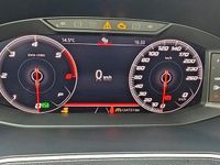 Gebraucht Seat Tarraco 4Drive 190 PS (139 kW) 2019 Weiß SUV