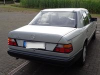 gebraucht Mercedes 230 Automatik | Seltene Ausstattung! TOP Zust.