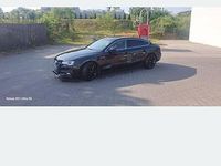 Gebraucht Audi A5 Sportback S-Line 2016 Schwarz Kleinwagen