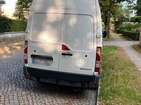 gebraucht Renault Master 3 l2h2