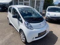 Gebraucht Peugeot iON Active 35 kW (48 PS) 2016 Weiß Kleinwagen