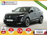 Gebraucht Renault Rafale Techno 200 PS (147 kW) 2025 Schwarz (black pearlschwarz metallic) SUV
