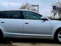 gebraucht Audi A6 3.0 TDI QUATTRO V6