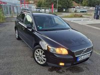 Gebraucht Volvo V50 136 PS (100 kW) 2007 Kombi
