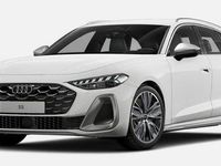 Gebraucht Audi S5 Ambiente 367 PS (269 kW) 2024 Arkonaweiß Kombi