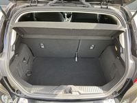 Gebraucht Ford Fiesta Titanium 95 PS (69 kW) 2020 Schwarz Kleinwagen