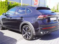 Gebraucht VW Taigo R-line 110 PS (80 kW) 2022 Schwarz SUV