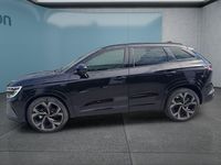 Neu Renault Austral 158 PS (116 kW) 2025 Schwarz SUV