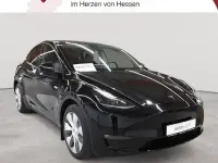 Gebraucht Tesla Model Y Long Range AWD 378 kW (514 PS) 2023 Andere SUV
