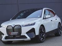 Gebraucht BMW iX Performance 384 kW (523 PS) 2023 Weiß SUV