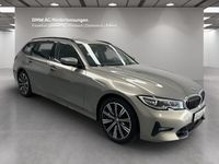 gebraucht BMW 330 i Touring