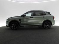 Gebraucht Lynk & Co 01 276 PS (202 kW) 2026 Grün SUV