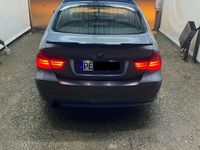 gebraucht BMW 318 E90 i LCI / Steuerkette Neu