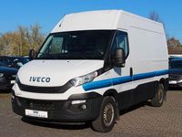 Gebraucht Iveco Daily 180 PS (132 kW) 2016 Weiß