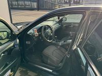 Gebraucht Mercedes E220 136 PS (100 kW) 2007 Schwarz Limousine